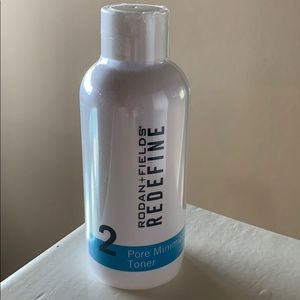 Rodin and Fields redefine toner, NEW unopened